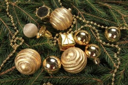 Popular Christmas ornament traditions in different countries