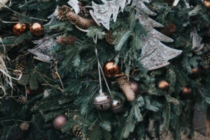 Unlock the Festive Magic in Your Home This Year With These Gorgeous Yuletide Décor Ideas