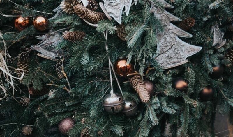 Unlock the Festive Magic in Your Home This Year With These Gorgeous Yuletide Décor Ideas