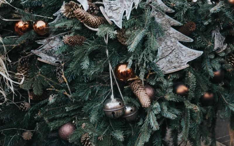 Unlock the Festive Magic in Your Home This Year With These Gorgeous Yuletide Décor Ideas