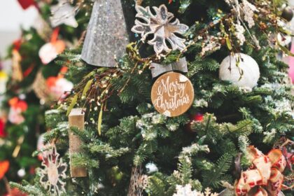 What To Look For When Purchasing a Safe, Environmentally Friendly, Long Lasting Commercial Artificial Christmas Tree