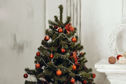 Customizing Your Commercial Artificial Christmas Tree: Trendy Themes and Inspiring Ideas