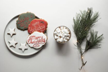 The History of Christmas Ornaments: Discovering the Origins of This Festive Tradition