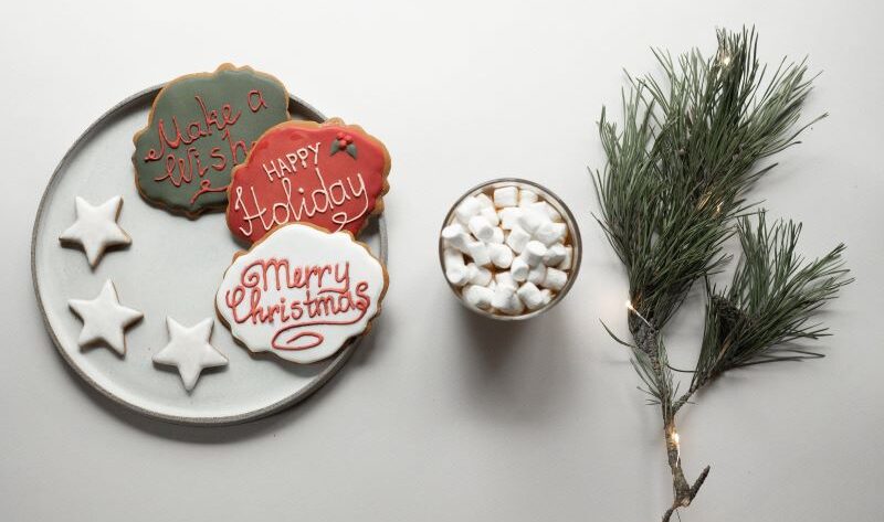 The History of Christmas Ornaments: Discovering the Origins of This Festive Tradition