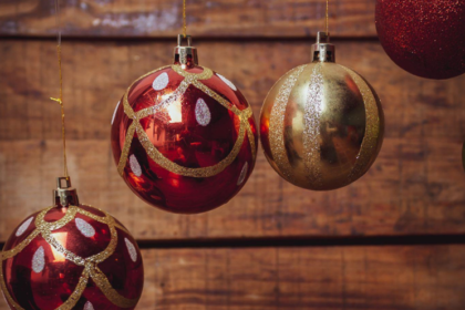 5 DIY Christmas Ornaments that will Elevate Your Home Decor with Glitter and Shine