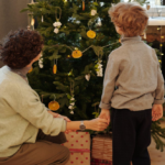 The Connection of Love and Romance through Green Artificial Christmas Trees