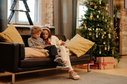 The Benefits of Artificial Christmas Trees for Mental Health