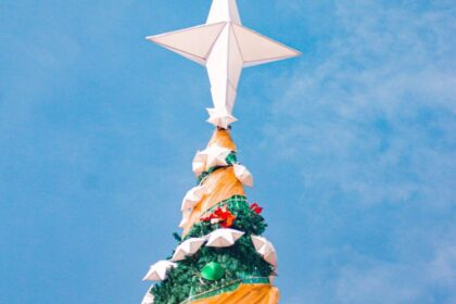 The Magic of 7-Foot Artificial Christmas Trees